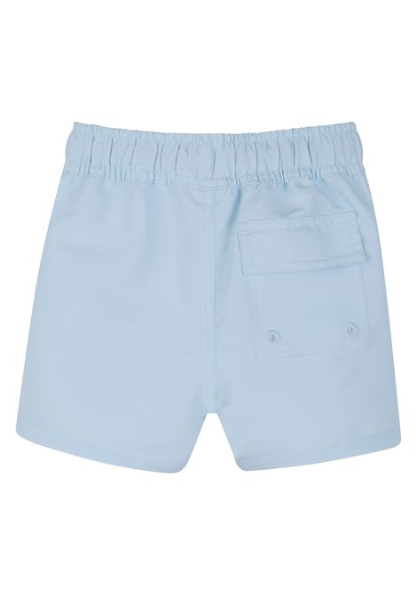 Costume con logo GIVENCHY KIDS | H3119077L